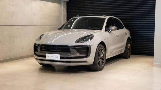 PORSCHE MACAN 2.0 TURBO GASOLINA T PDK PORSCHE MACAN 2.0 TURBO GASOLINA T PDK